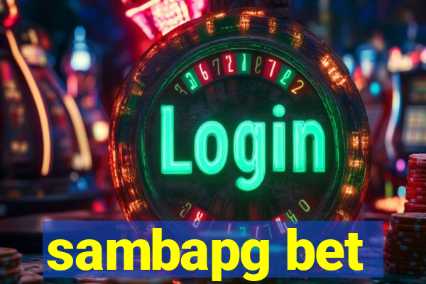 sambapg bet